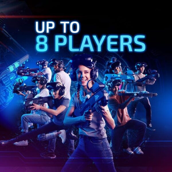 Salou: Virtual Reality Experience by PortAventura World - Frequently Asked Questions
