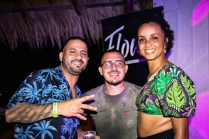 Salsa and Bachata Class and Night Out in Mexico City - Frequently Asked Questions