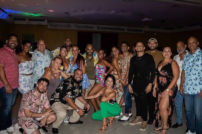 Salsa and Bachata Class and Night Out in Mexico City - Final Thoughts