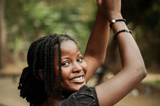 Salsa and Latin Rhythms Dance Explore Celebrate - An In-Depth Look at the Tour Itinerary