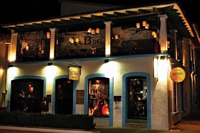 Salsa and Latin Rhythms Dance Explore Celebrate - Who Will Love This Tour?