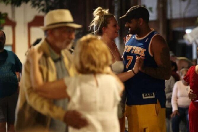 Salsa and Latin Rhythms Dance Explore Celebrate - Frequently Asked Questions