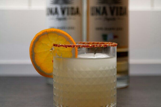 Salsa Class with Mezcalita Workshop & Mexican Dinner in Tulum - Good To Know