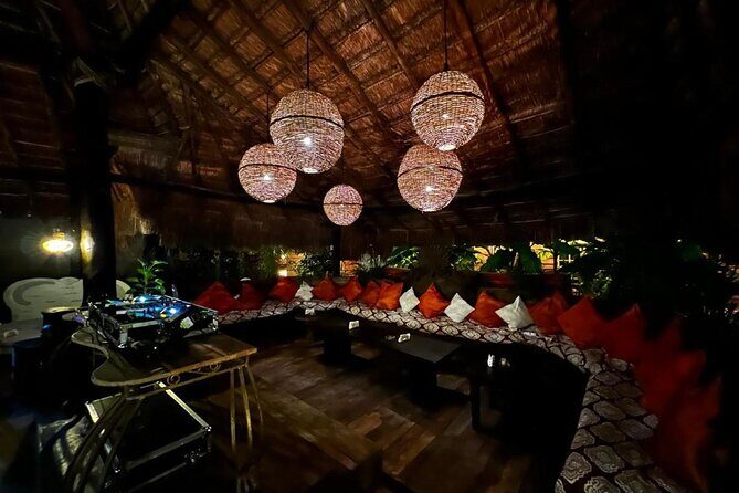 Salsa Class with Mezcalita Workshop & Mexican Dinner in Tulum - The Sum Up