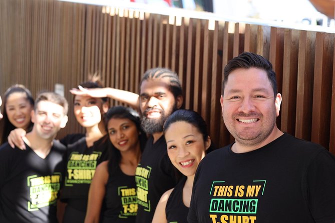 Salsa Classes in Annandale, Sydney Inner West - Pricing and Payment Options