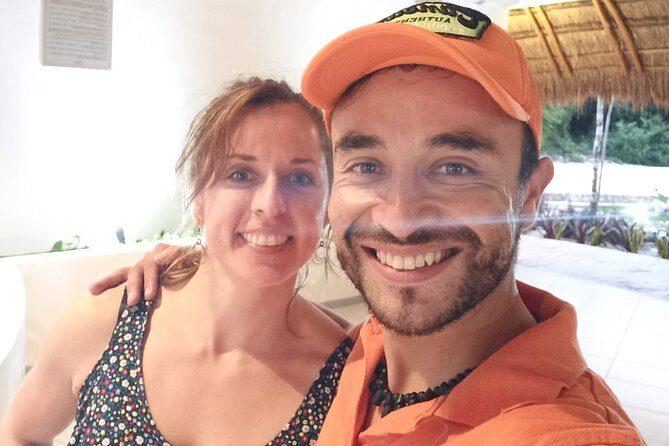 Salsa Classes Mexico City and Bachata - Introduction