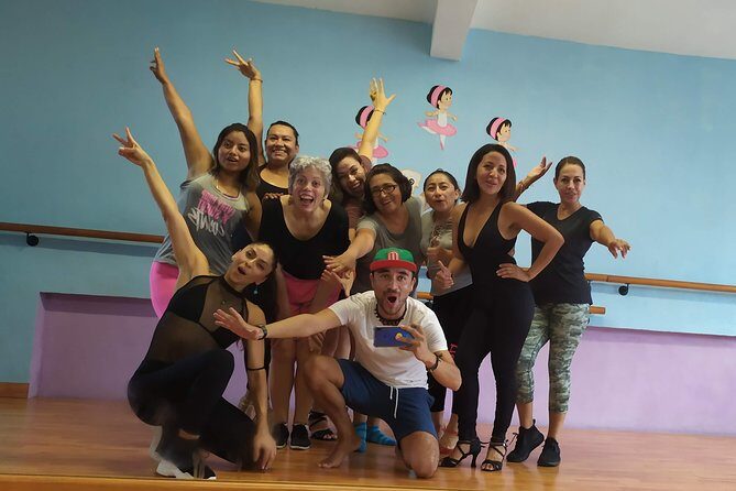 Salsa Classes Tulum and Bachata - The Details of the Tulum Salsa & Bachata Lesson