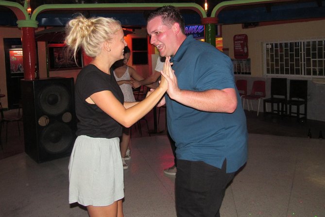 Salsa Crawl Experience - Good To Know