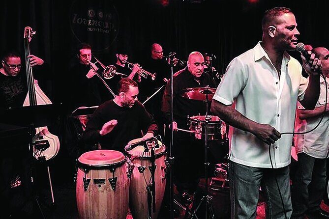 Salsa Dance Class and Nightlife Tour in San Juan - A Closer Look at the Experience