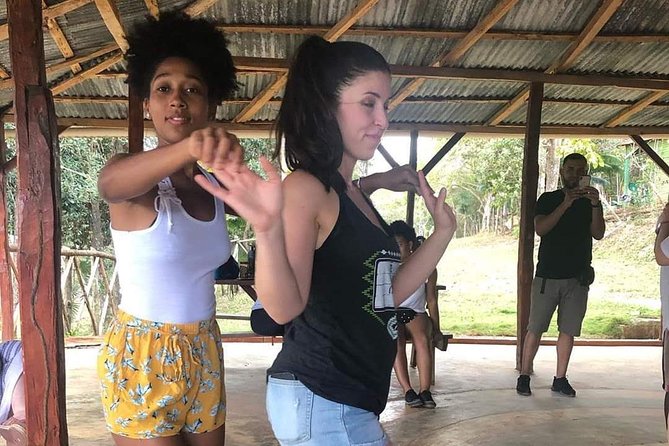 Salsa Dance Lessons in Las Terrenas by Noeli Rubio - Location Details