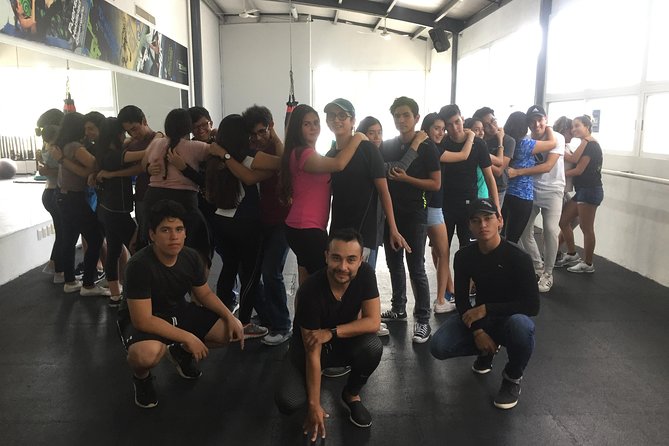 Salsa Dancing Lessons and Bachata Classes - Benefits of Salsa Dancing Lessons