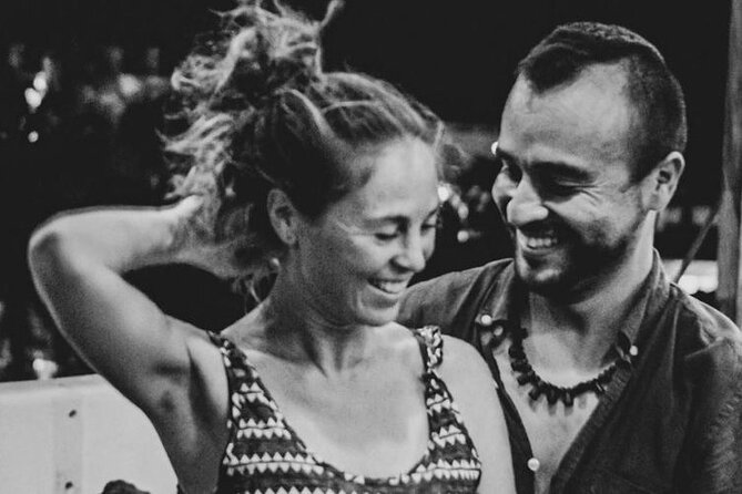Salsa Dancing Playa Del Carmen By Steve Dance - The Sum Up