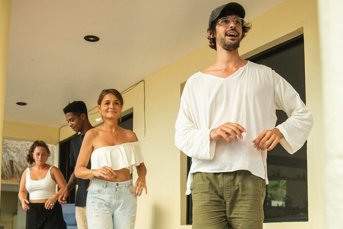 Salsa & Guacamole Class in Bacalar - Accessibility Information