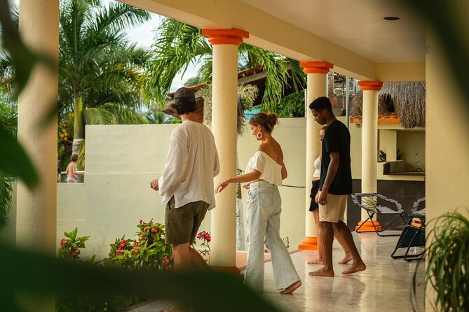 Salsa & Guacamole Class in Bacalar - Additional Questions and Support