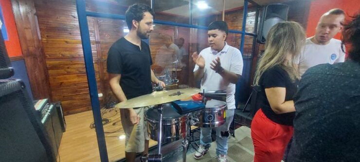 Salsa Jam - Experience Highlights of Salsa Jam