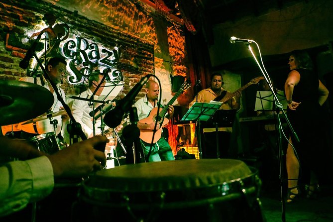 Salsa Tour in Cartagena, Colombia - Tour Highlights