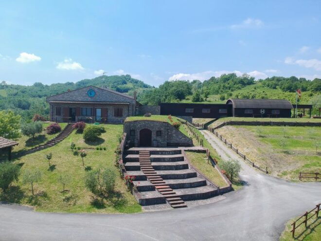 Salsomaggiore Terme: Wine Tasting With Food Pairing - The Sum Up