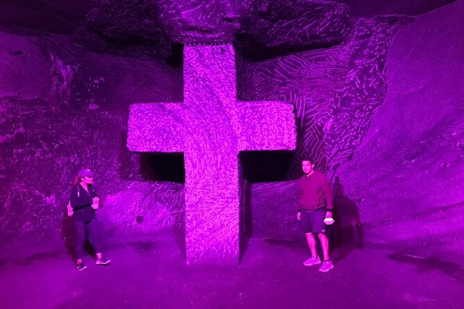 Salt Cathedral and Guatavita Lake; Visiting the Towns With Breackfast and Lunch. - Tour Itinerary and Highlights
