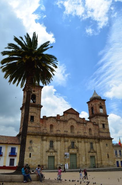 Salt Cathedral - Buget Tour - Good To Know
