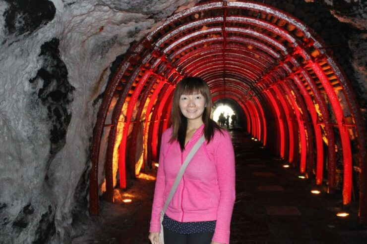 Salt Cathedral - Buget Tour - Experience Highlights