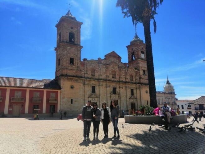 Salt Cathedral Zipaquirá - Daily Afternoon Departure - Logistics and Important Information
