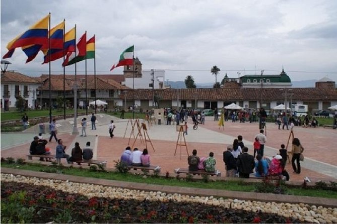 SALT CATHEDRAL ZIPAQUIRA Private Tour - Pricing Information