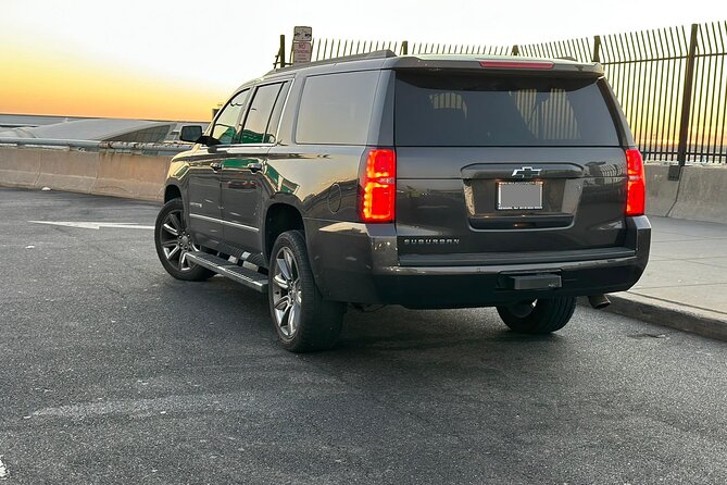 Salt Lake Airport (SLC) to Canyons Village - Arrival Transfer - Booking Process and Pricing Details