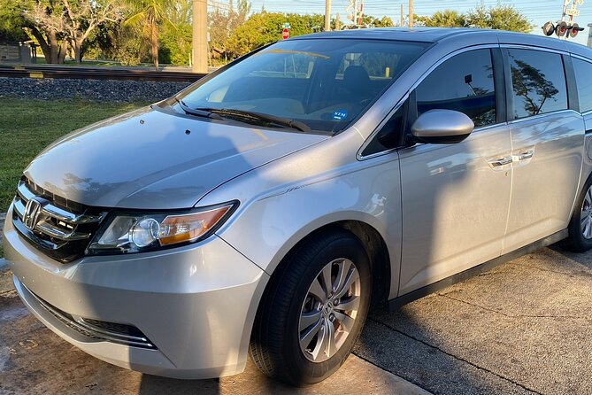 Salt Lake Airport (SLC) to Canyons Village - Arrival Transfer - Locations and Services Offered