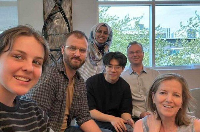 Salt Lake City Bar Crawl Let's Get Salty - Bottom Line