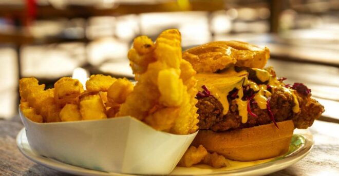Salt Lake City: Food and Drink Walking Tour - Inclusions