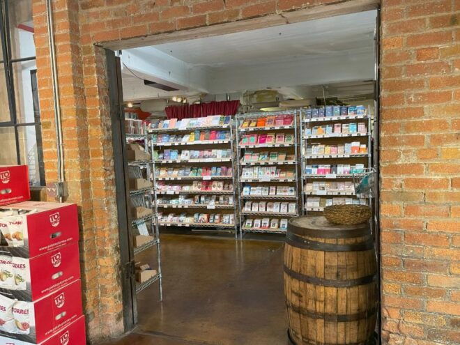 Salt Lake City: Food and Drink Walking Tour - Important Information