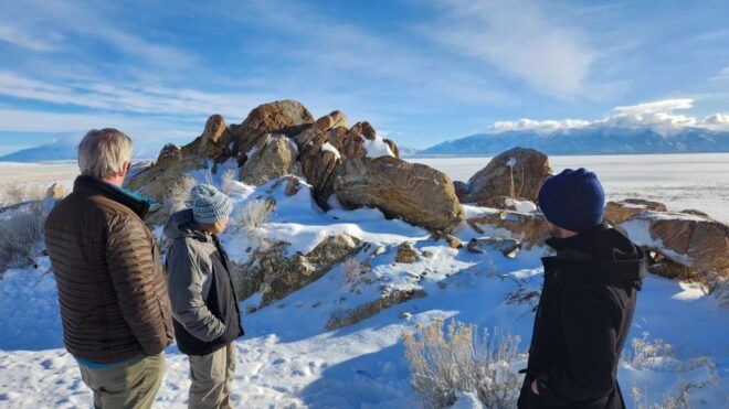 Salt Lake City: Great Salt Lake Antelope Island Guided Tour - Additional Options and Recommendations