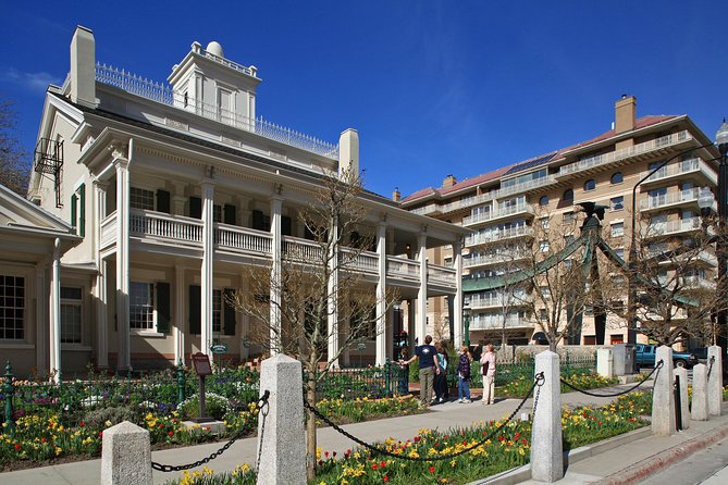 Salt Lake City Guided Bus Tour - Traveler Tips and Reviews