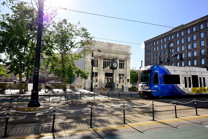 Salt Lake City Historical Walking Tour of the City of Zion - Good To Know