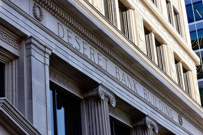 Salt Lake City Historical Walking Tour of the City of Zion - Final Thoughts