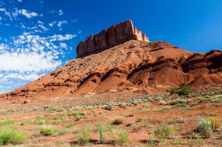 Salt Lake City & La Sal: Self-Guided Walking & Driving Tour - Key Tour Highlights
