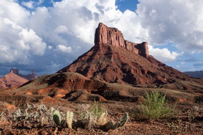 Salt Lake City & La Sal: Self-Guided Walking & Driving Tour - Essential Information for Participants