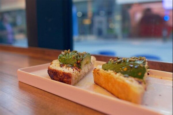 Salt Lake City: Local Food Walking Tour - Directions