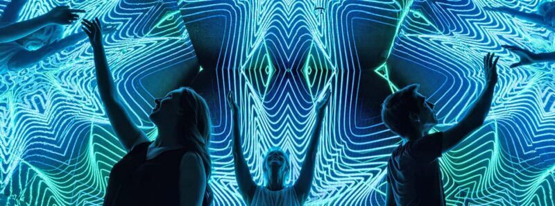 Salt Lake City: Museum of Illusions Admission Ticket - Good To Know