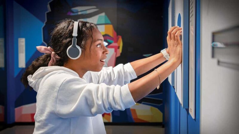 Salt Lake City: Museum of Illusions Admission Ticket - A Typical Visit: How It Feels