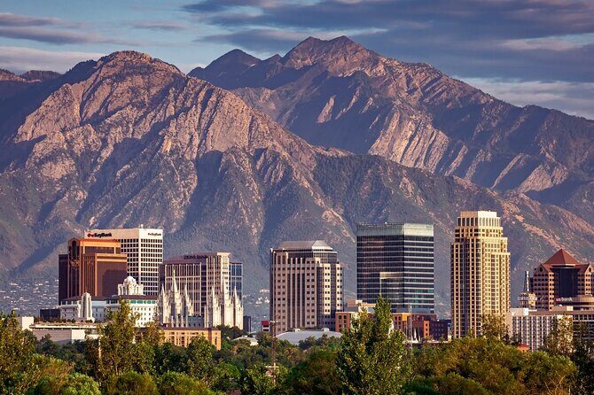Salt Lake City Party Tour - An In-Depth Look at the Salt Lake City Party Tour  