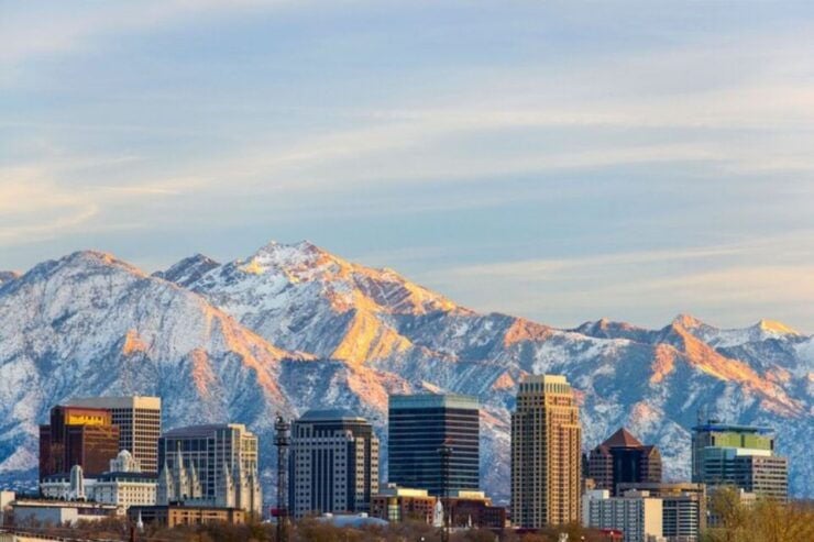 Salt Lake City: Private Custom Tour With a Local Guide - Advantages of a Private Tour