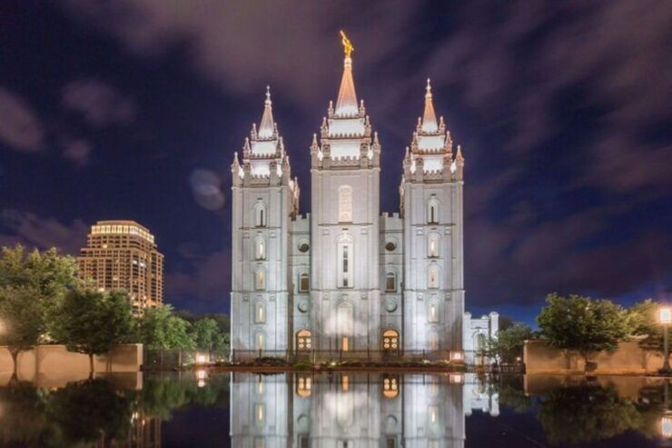 Salt Lake City: Private Custom Tour With a Local Guide - Exploring Salt Lake City With a Local Guide
