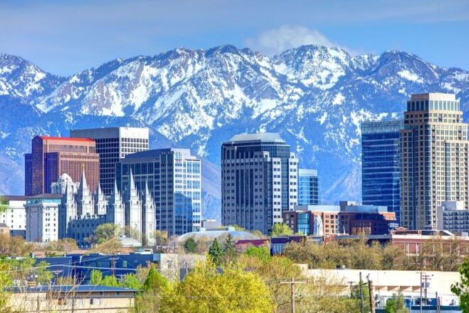 Salt Lake City: Private Custom Tour With a Local Guide - Customizing Your Tour Experience