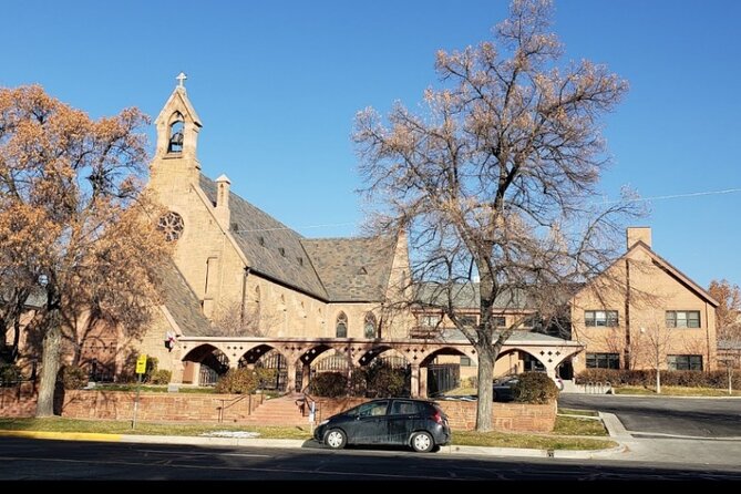 Salt Lake City Scavenger Hunt: Salt Lakes City Sights - Scavenger Hunt Overview