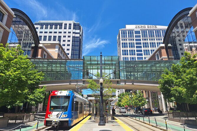 Salt Lake City Scavenger Hunt Walking Tour and Game - Value and Overall Experience