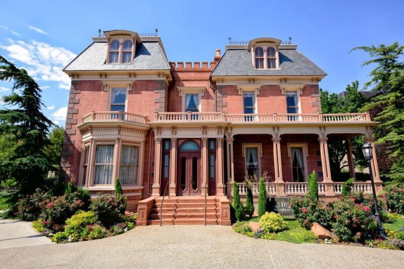 Salt Lake City: The City of Zion Walking Tour - Practical Details and Value