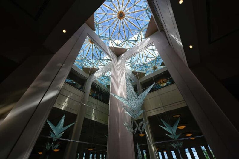 Salt Lake City: The City of Zion Walking Tour - FAQs