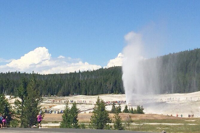 Salt Lake City to Yellowstone and Grand Teton 3 Day Tour - Final Thoughts