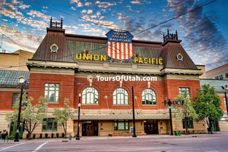Salt Lake City: Ultimate Guided Sightseeing Tour by Bus - Real Experiences from Other Travelers